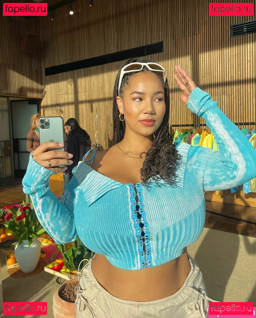 Katelyn Folasade Onlyfans Photo Gallery 