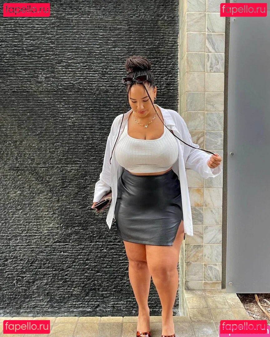 Katelyn Folasade Onlyfans Photo Gallery 