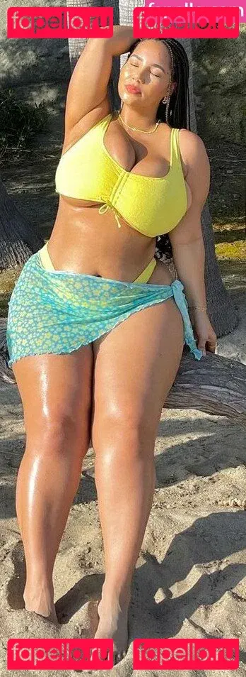 Katelyn Folasade Onlyfans Photo Gallery 