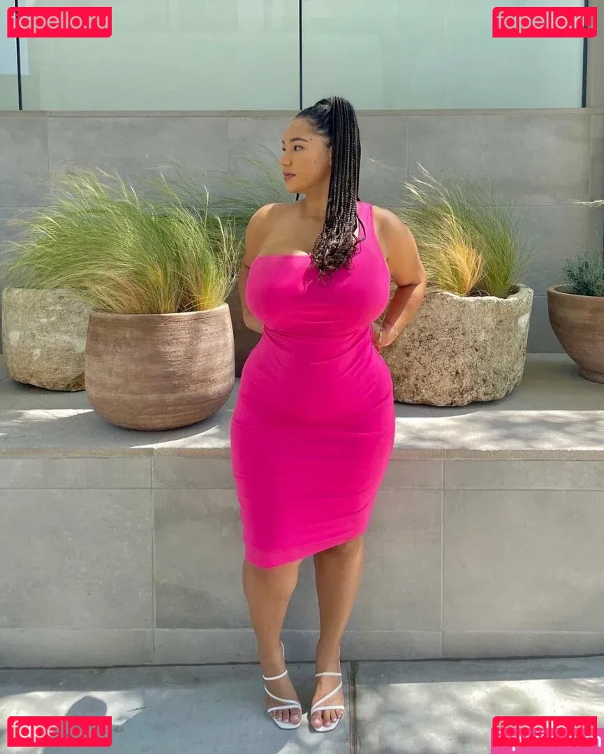 Katelyn Folasade Onlyfans Photo Gallery 