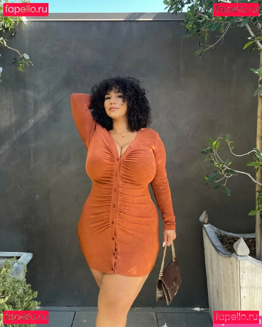 Katelyn Folasade Onlyfans Photo Gallery 