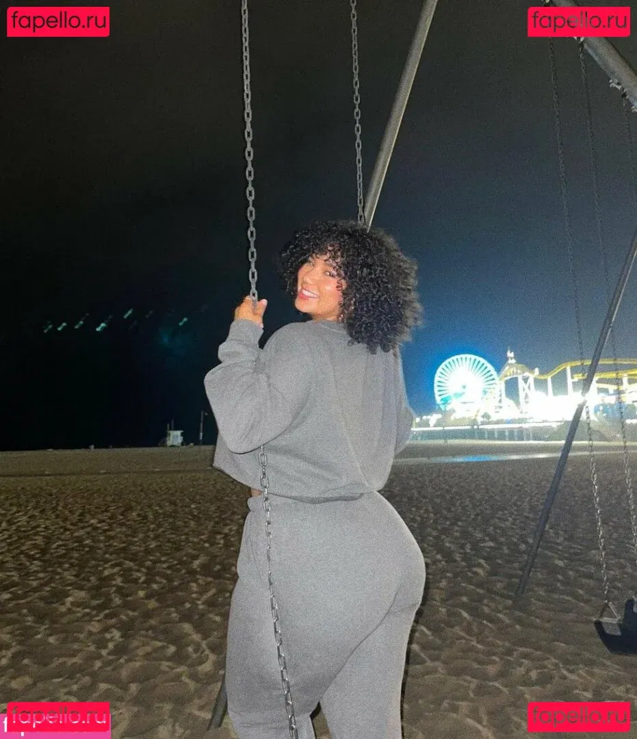 Katelyn Folasade Onlyfans Photo Gallery 