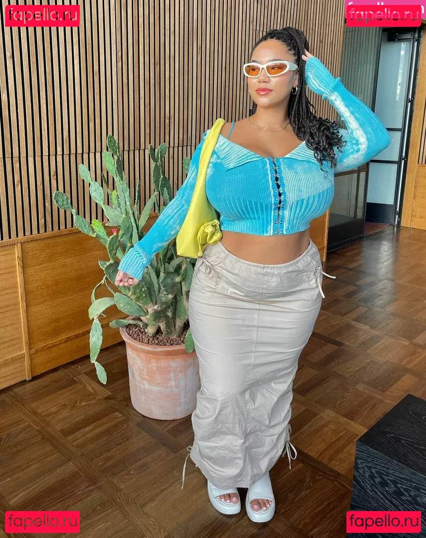 Katelyn Folasade Onlyfans Photo Gallery 