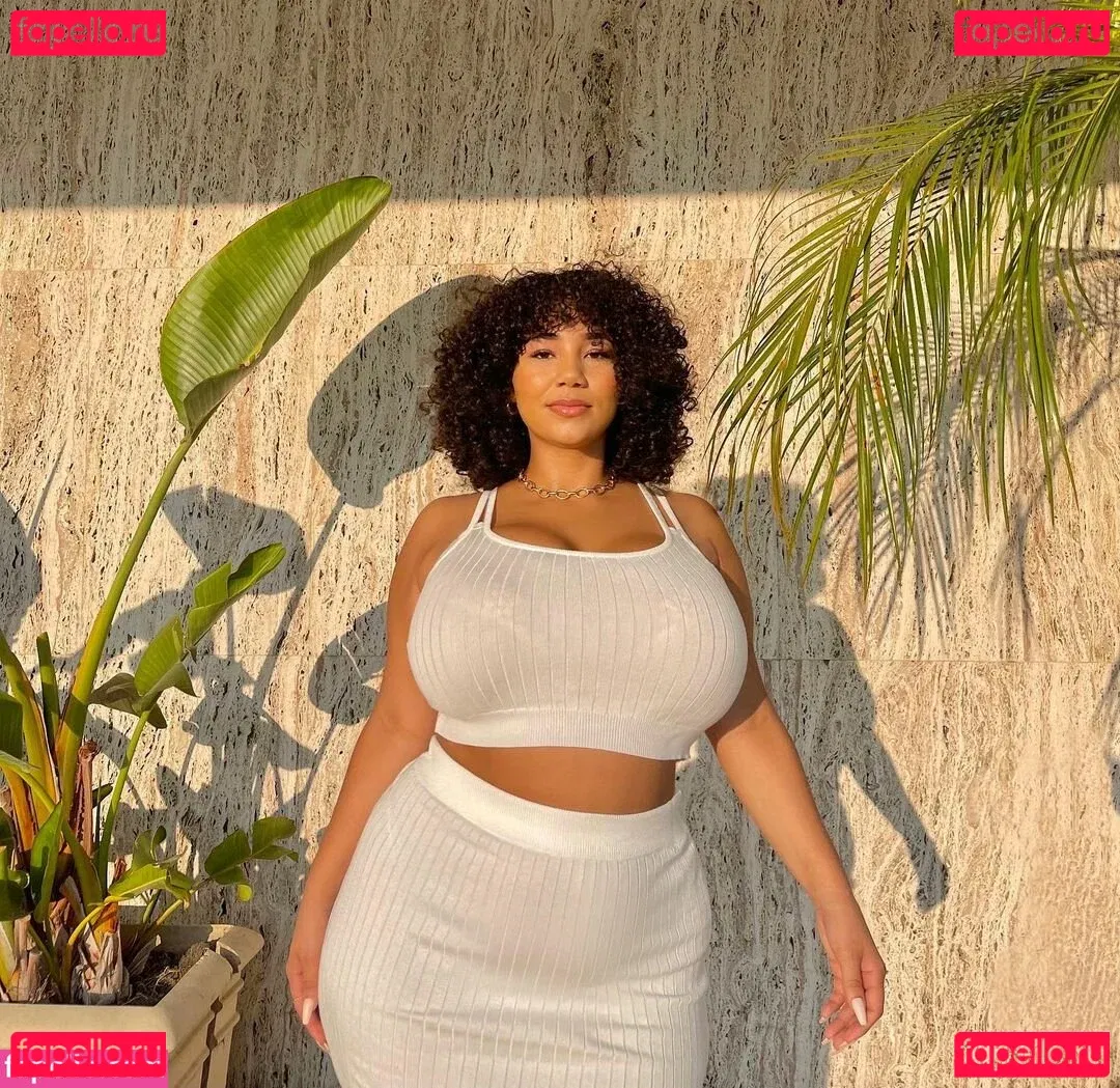 Katelyn Folasade Onlyfans Photo Gallery 