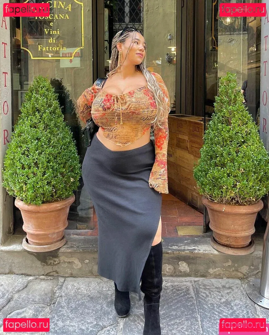 Katelyn Folasade Onlyfans Photo Gallery 