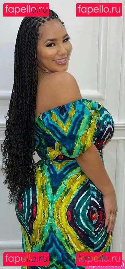 Katelyn Folasade Onlyfans Photo Gallery 