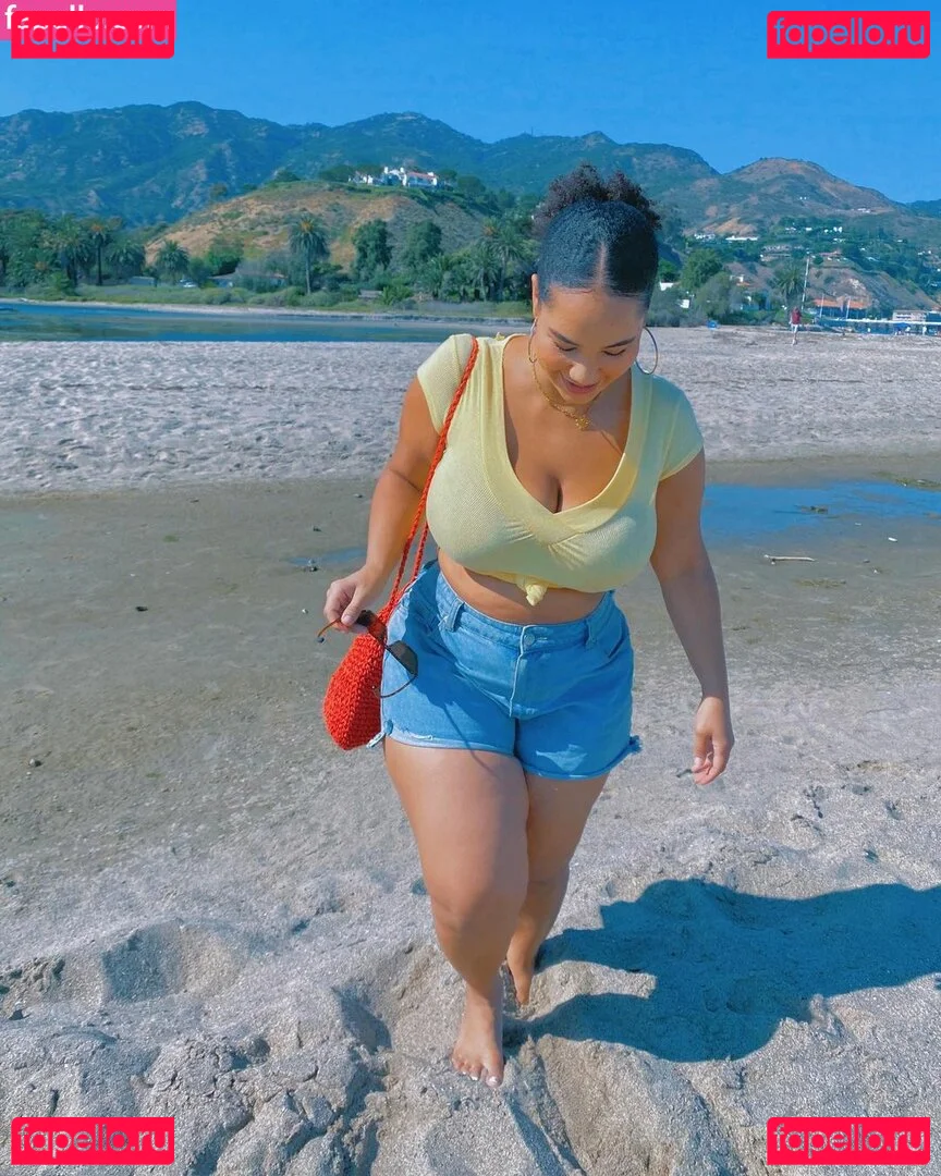 Katelyn Folasade Onlyfans Photo Gallery 