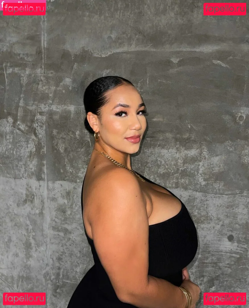 Katelyn Folasade Onlyfans Photo Gallery 