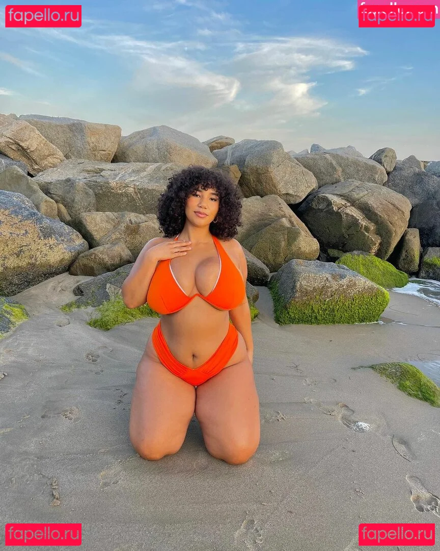 Katelyn Folasade Onlyfans Photo Gallery 