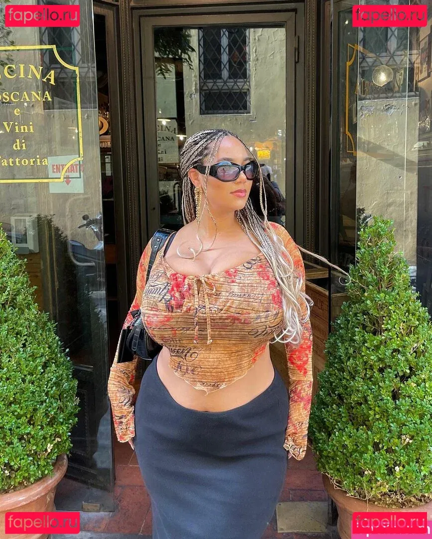 Katelyn Folasade Onlyfans Photo Gallery 