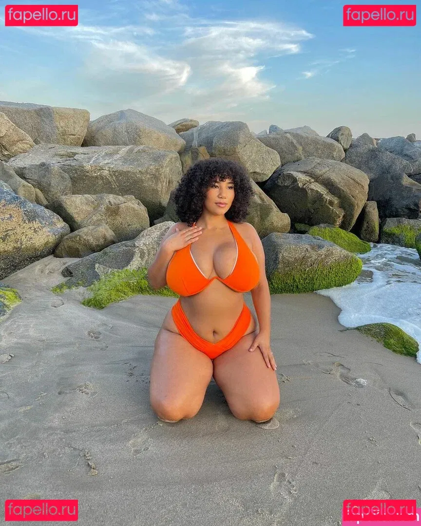 Katelyn Folasade Onlyfans Photo Gallery 