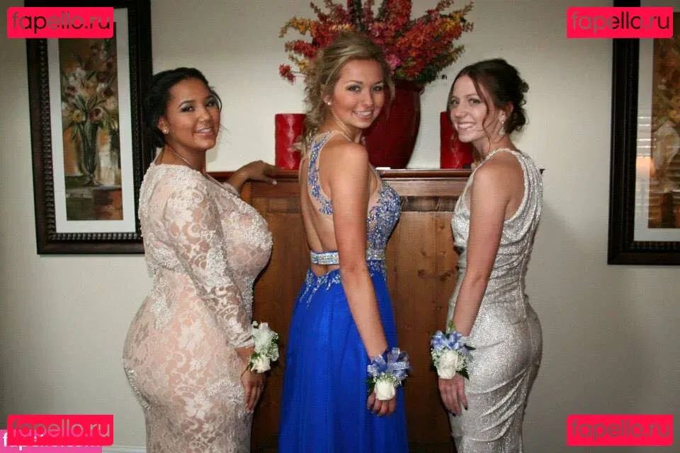 Katelyn Folasade Onlyfans Photo Gallery 