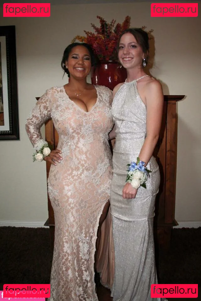 Katelyn Folasade Onlyfans Photo Gallery 