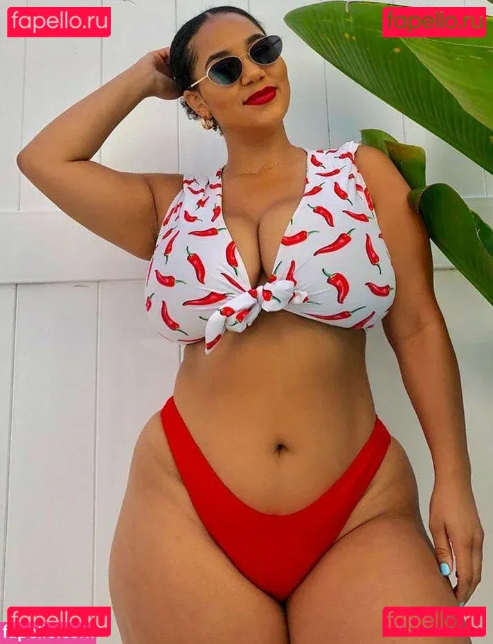 Katelyn Folasade Onlyfans Photo Gallery 
