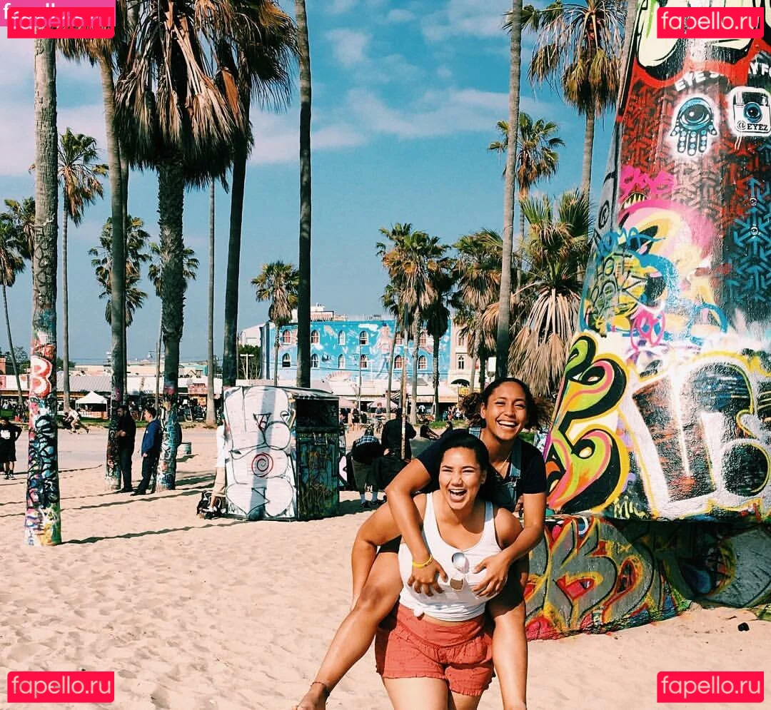 Katelyn Folasade Onlyfans Photo Gallery 