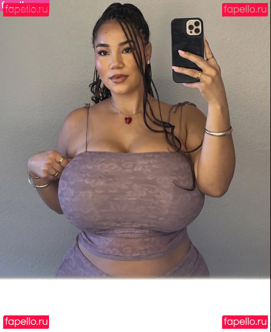 Katelyn Folasade Onlyfans Photo Gallery 