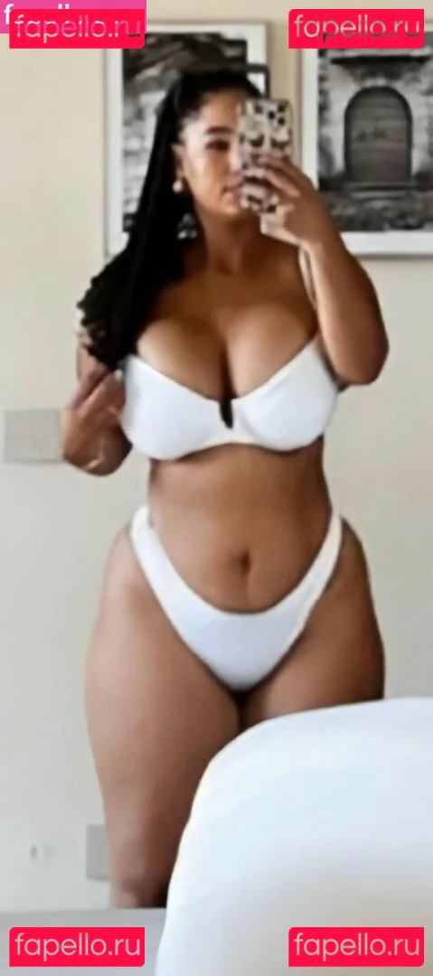 Katelyn Folasade Onlyfans Photo Gallery 