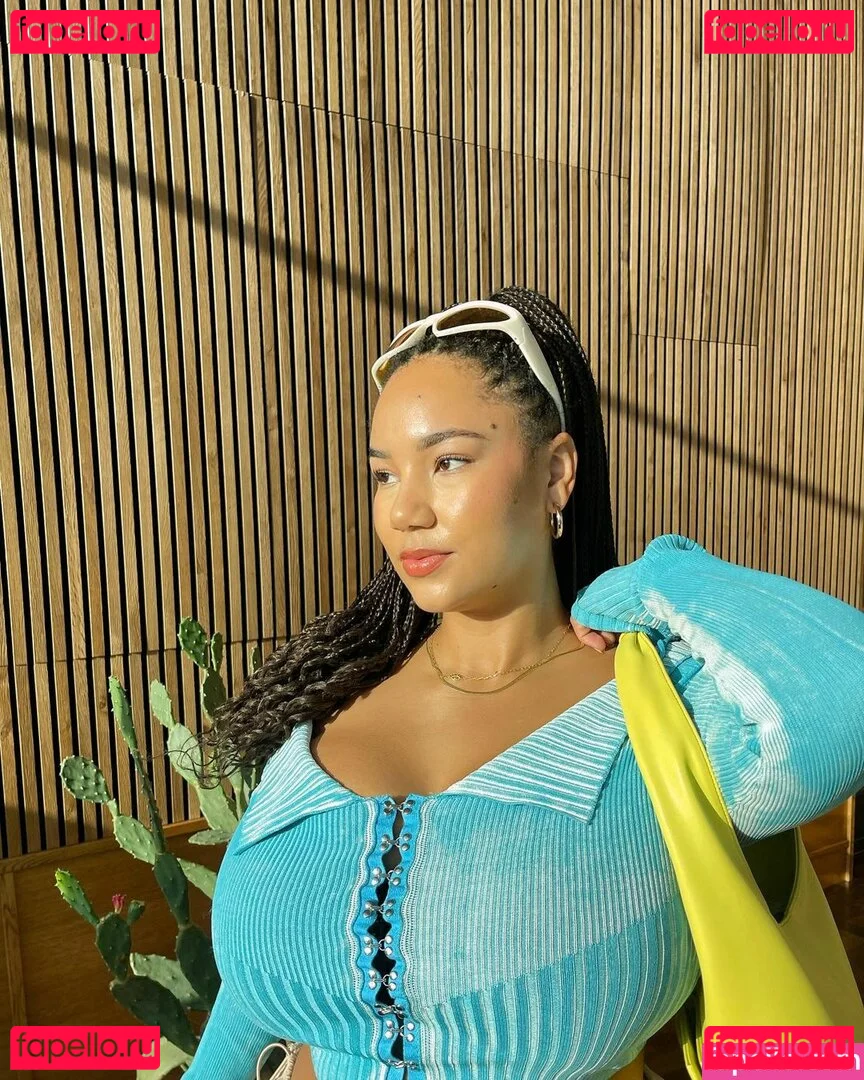 Katelyn Folasade Onlyfans Photo Gallery 