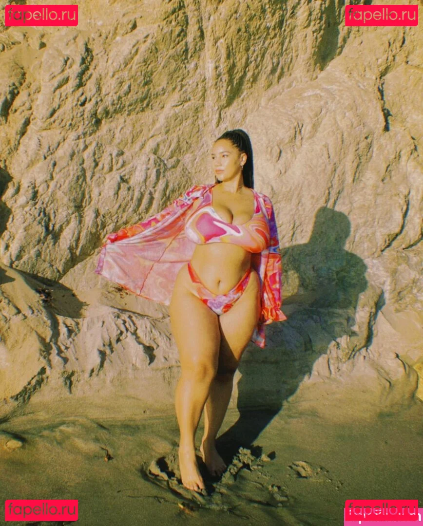 Katelyn Folasade Onlyfans Photo Gallery 