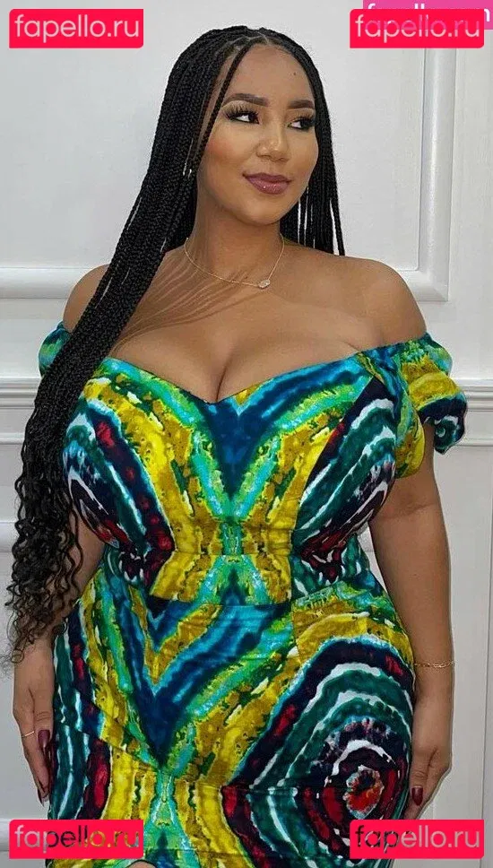 Katelyn Folasade Onlyfans Photo Gallery 