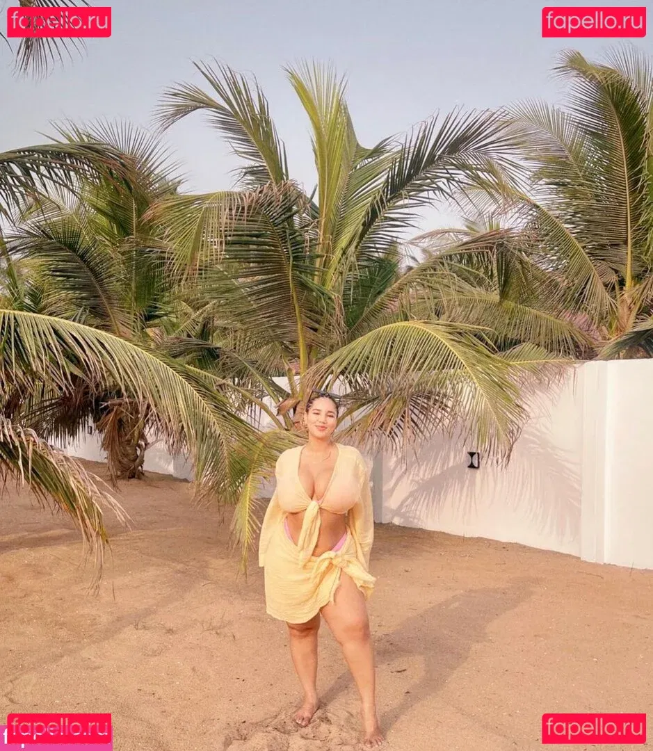 Katelyn Folasade Onlyfans Photo Gallery 