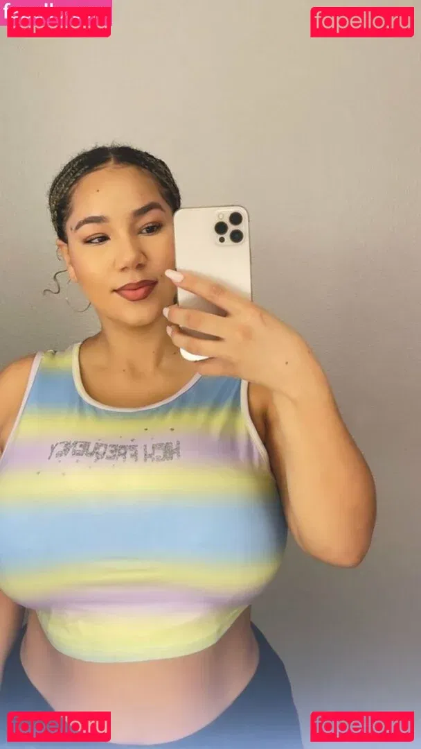 Katelyn Folasade Onlyfans Photo Gallery 