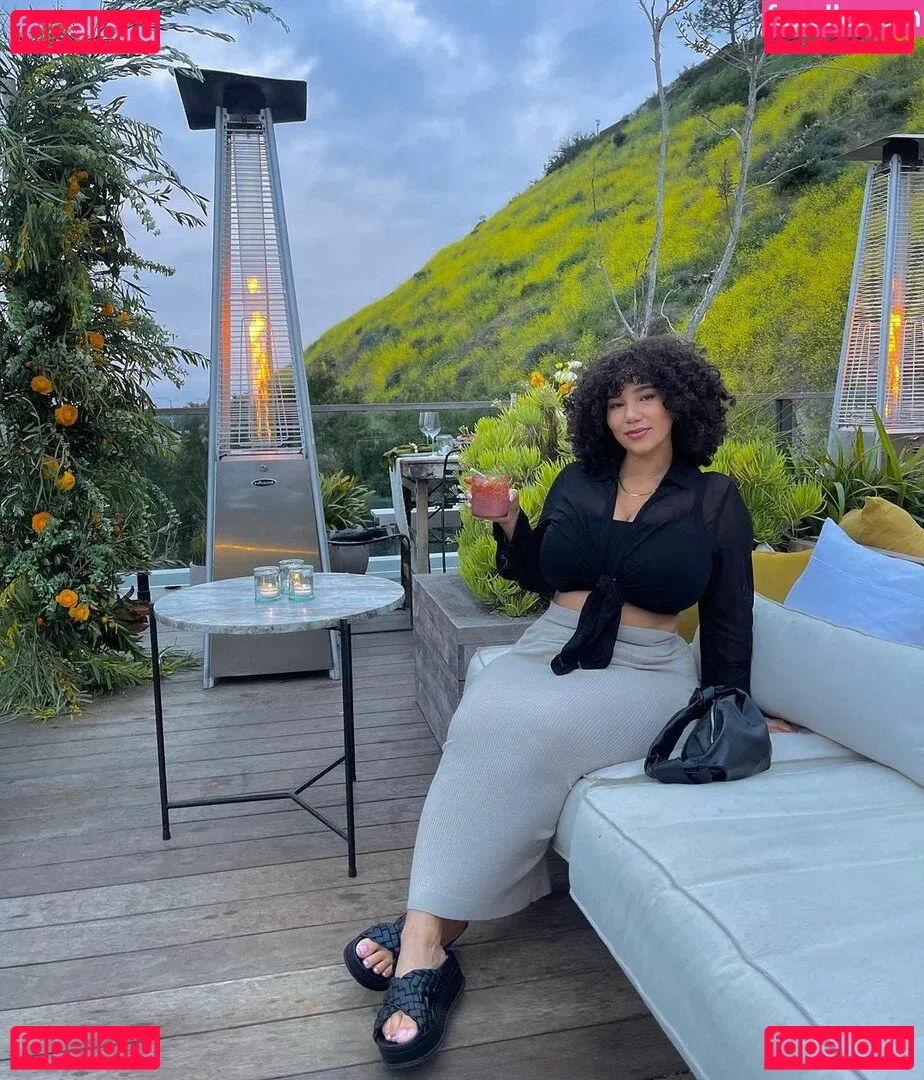 Katelyn Folasade Onlyfans Photo Gallery 