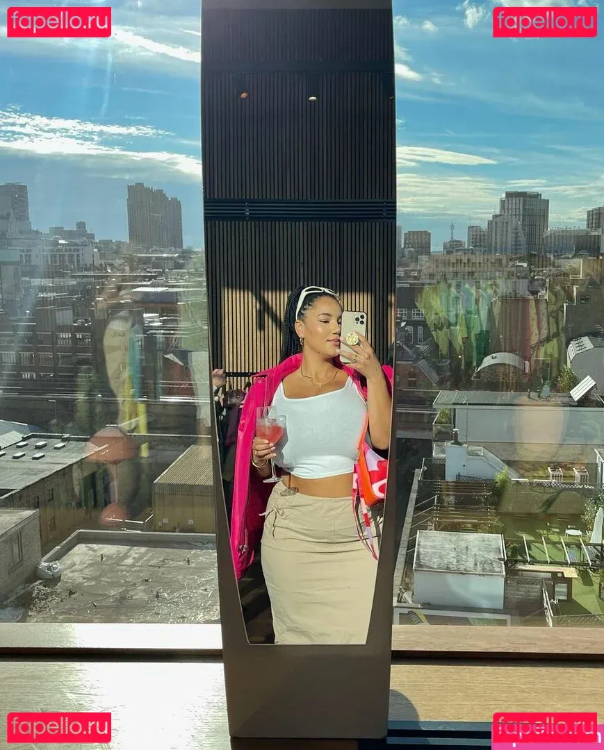 Katelyn Folasade Onlyfans Photo Gallery 