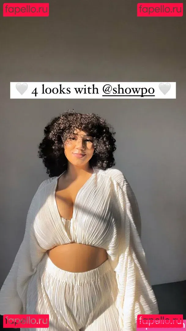 Katelyn Folasade Onlyfans Photo Gallery 