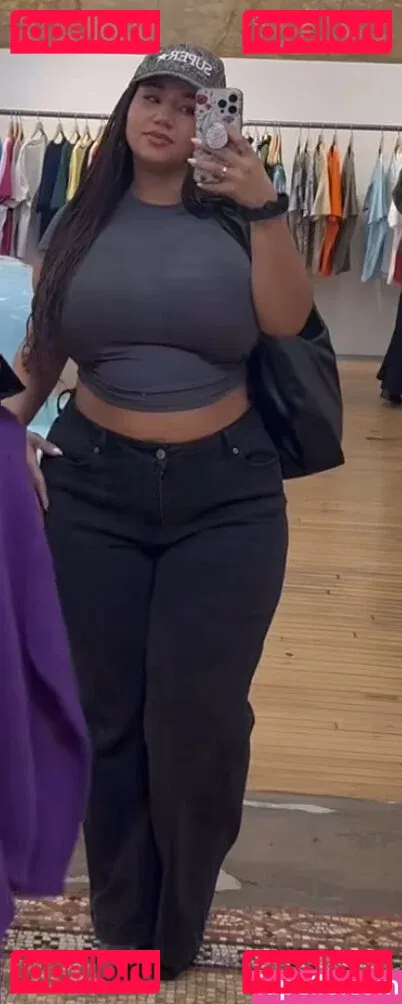 Katelyn Folasade Onlyfans Photo Gallery 