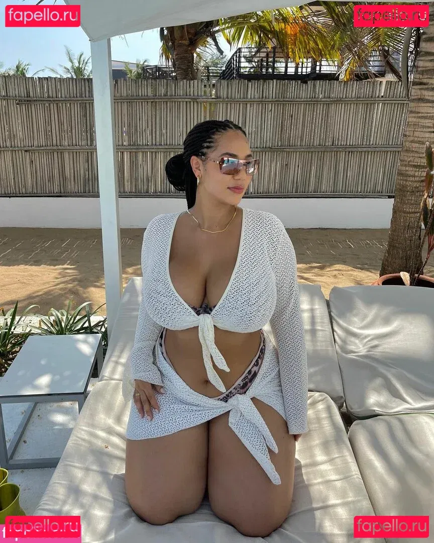 Katelyn Folasade Onlyfans Photo Gallery 