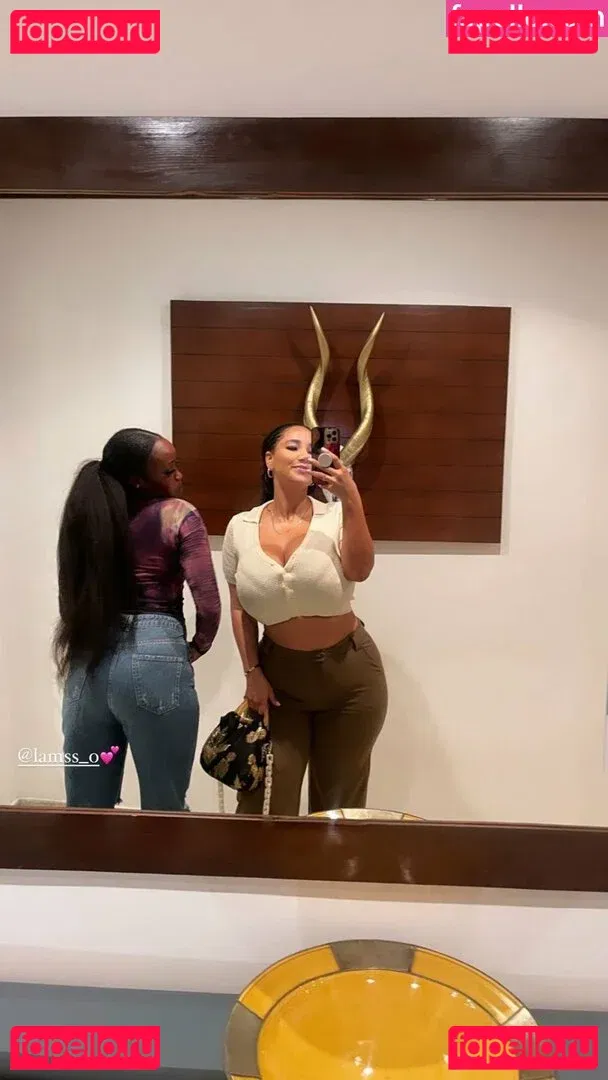 Katelyn Folasade Onlyfans Photo Gallery 