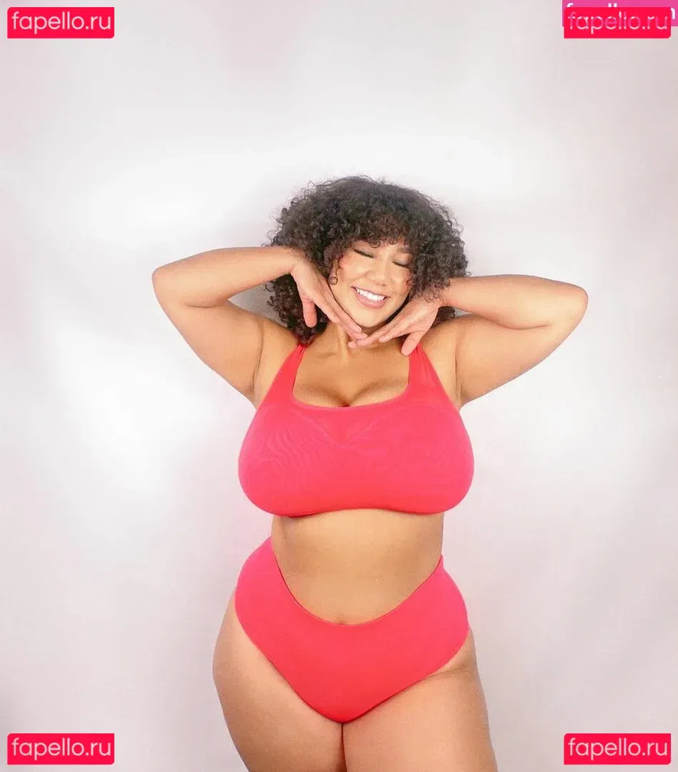 Katelyn Folasade Onlyfans Photo Gallery 