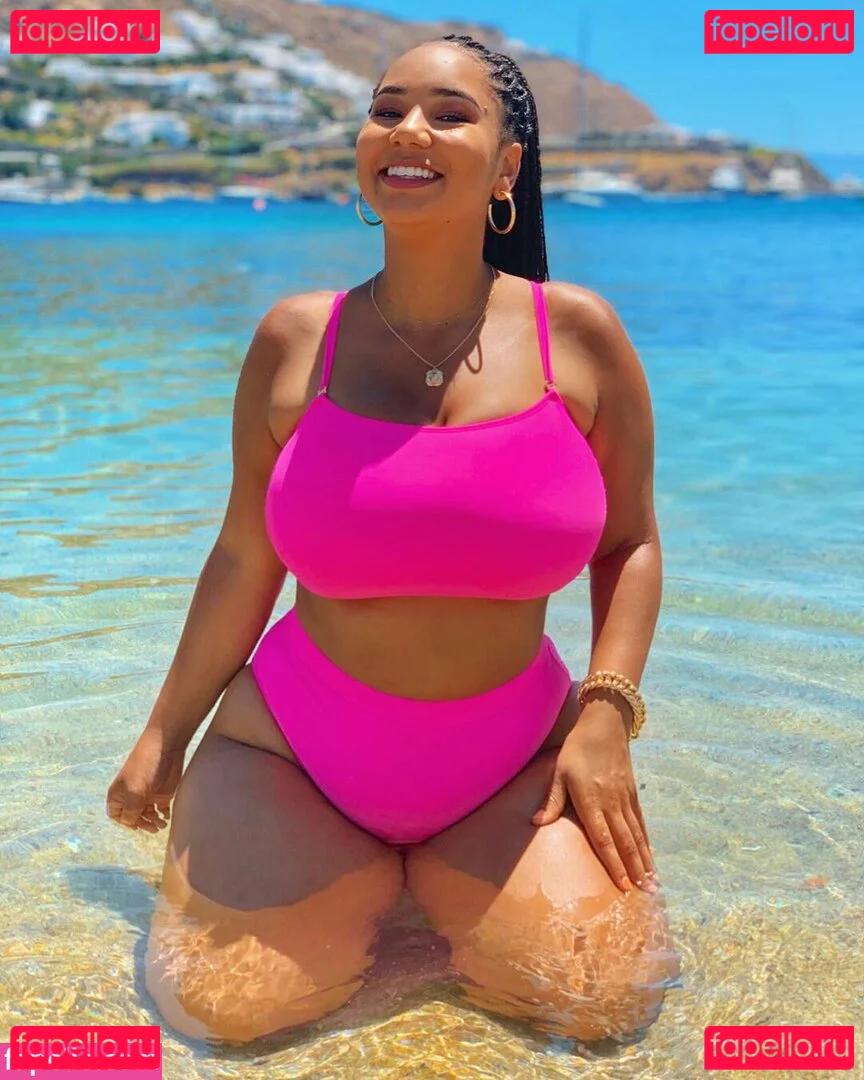 Katelyn Folasade Onlyfans Photo Gallery 