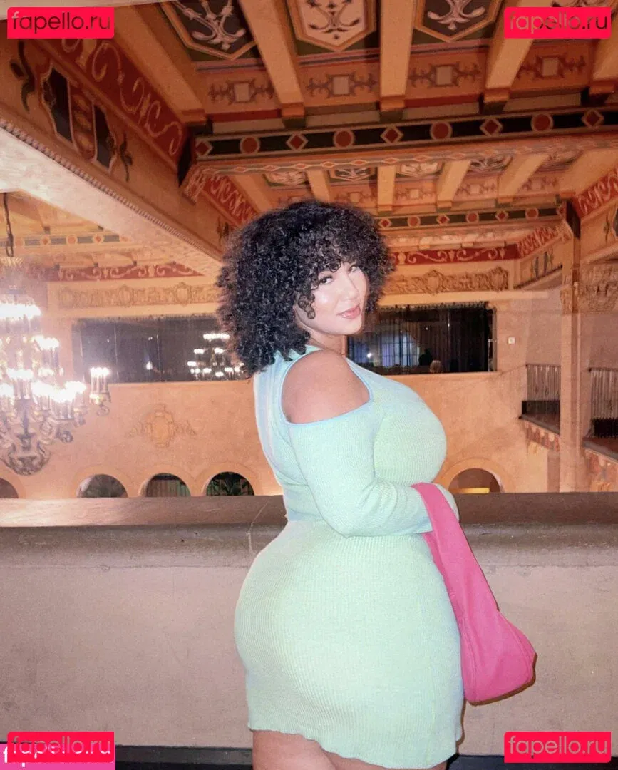 Katelyn Folasade Onlyfans Photo Gallery 