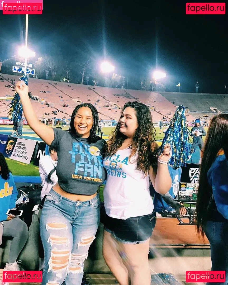 Katelyn Folasade Onlyfans Photo Gallery 