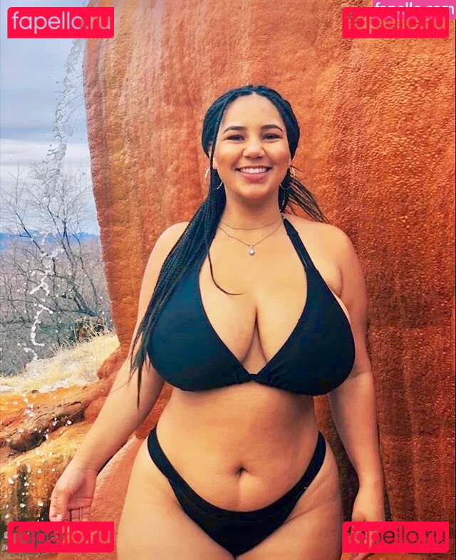 Katelyn Folasade Onlyfans Photo Gallery 