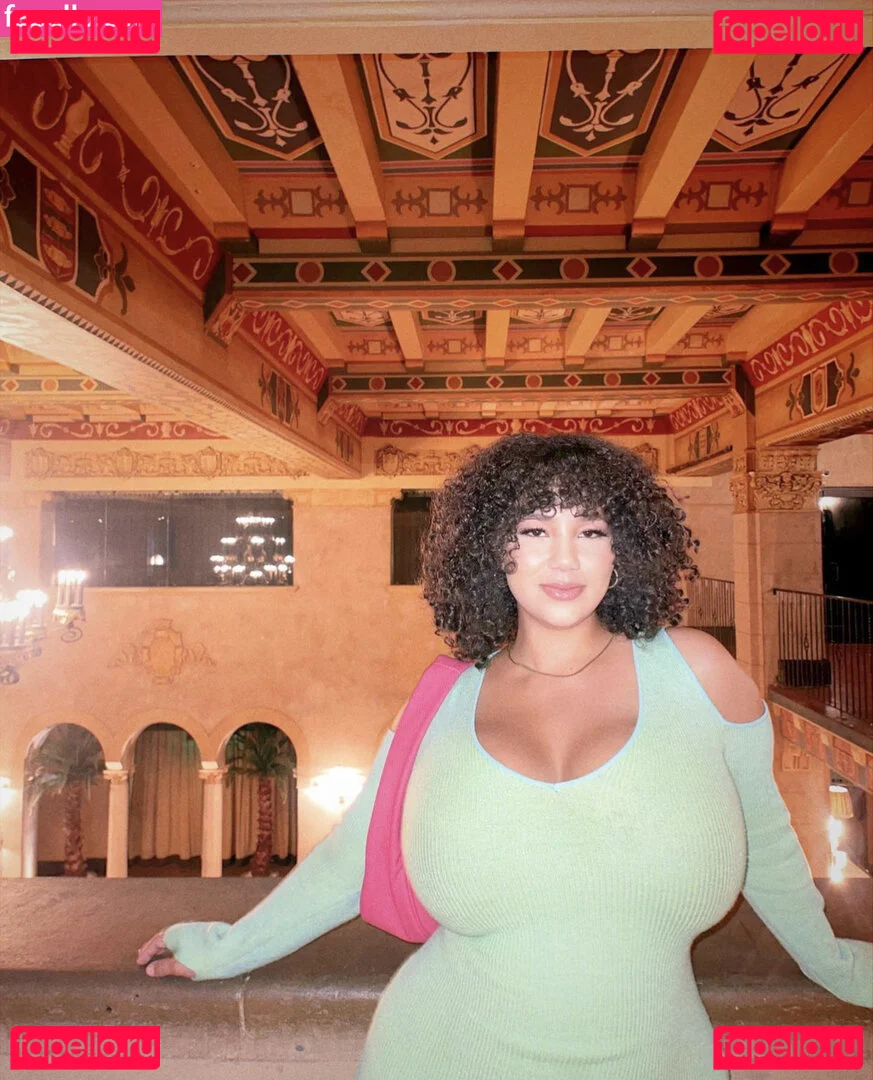 Katelyn Folasade Onlyfans Photo Gallery 