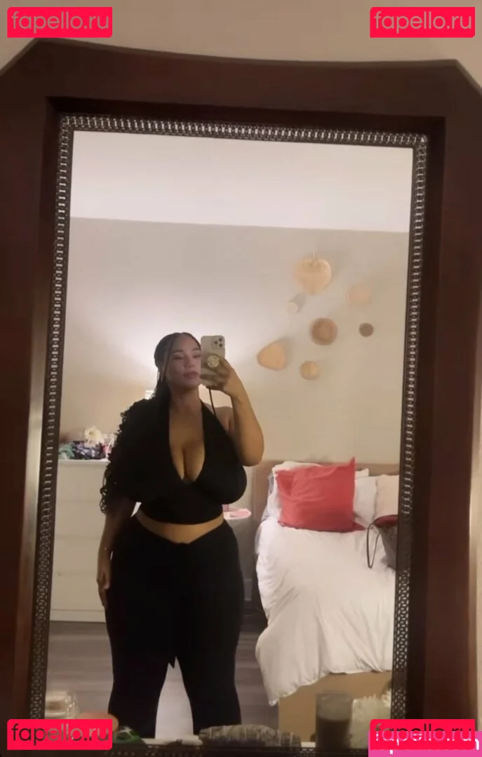 Katelyn Folasade Onlyfans Photo Gallery 