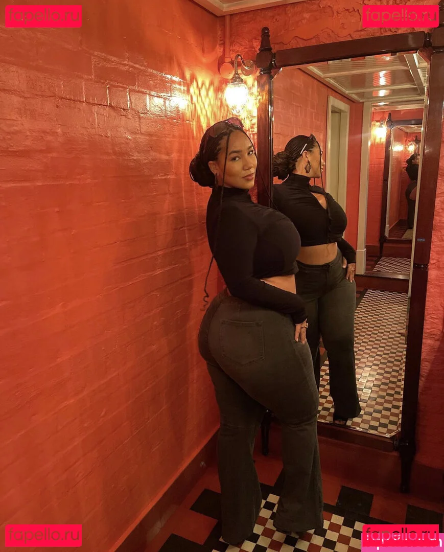 Katelyn Folasade Onlyfans Photo Gallery 