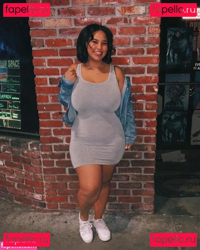 Katelyn Folasade Onlyfans Photo Gallery 