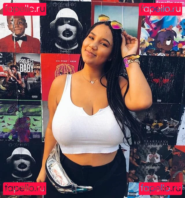 Katelyn Folasade Onlyfans Photo Gallery 