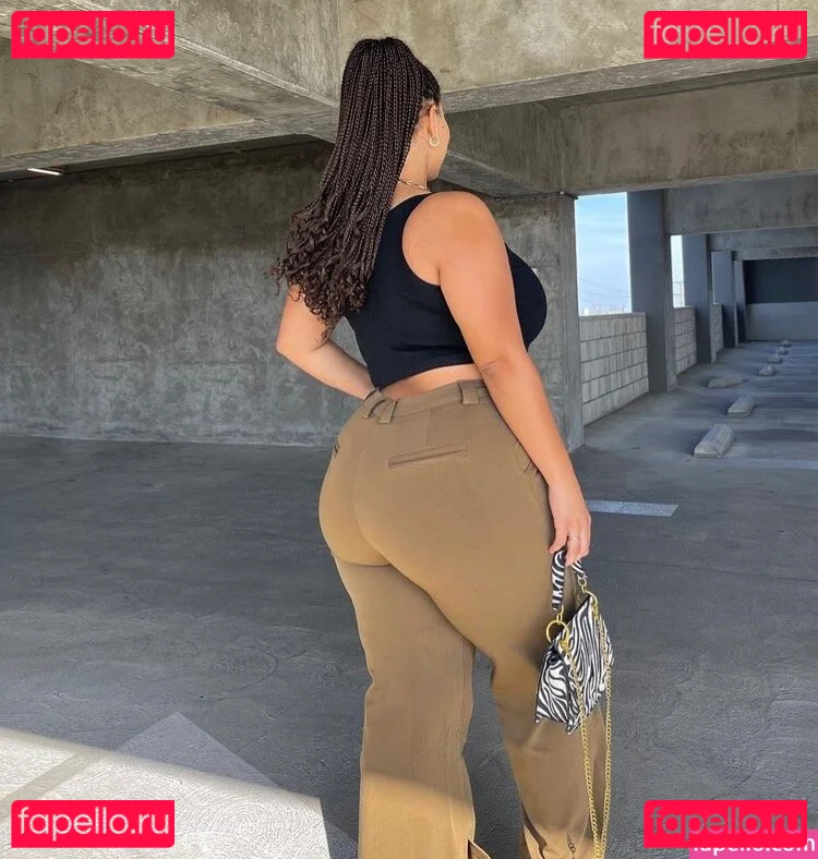 Katelyn Folasade Onlyfans Photo Gallery 