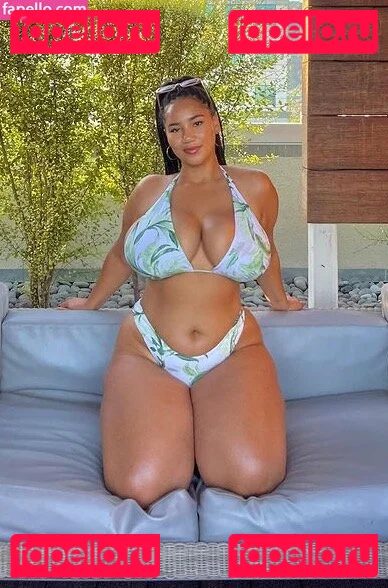 Katelyn Folasade Onlyfans Photo Gallery 