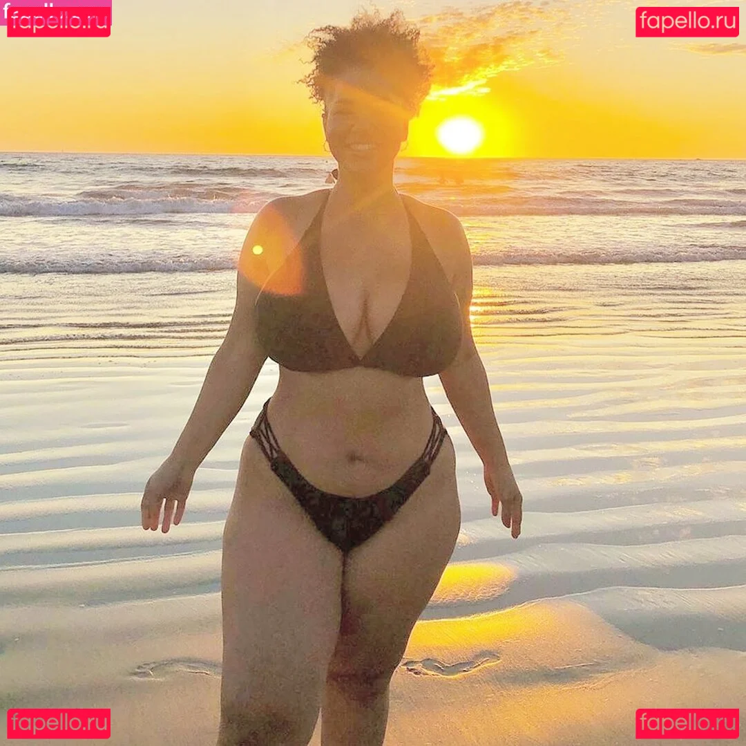 Katelyn Folasade Onlyfans Photo Gallery 