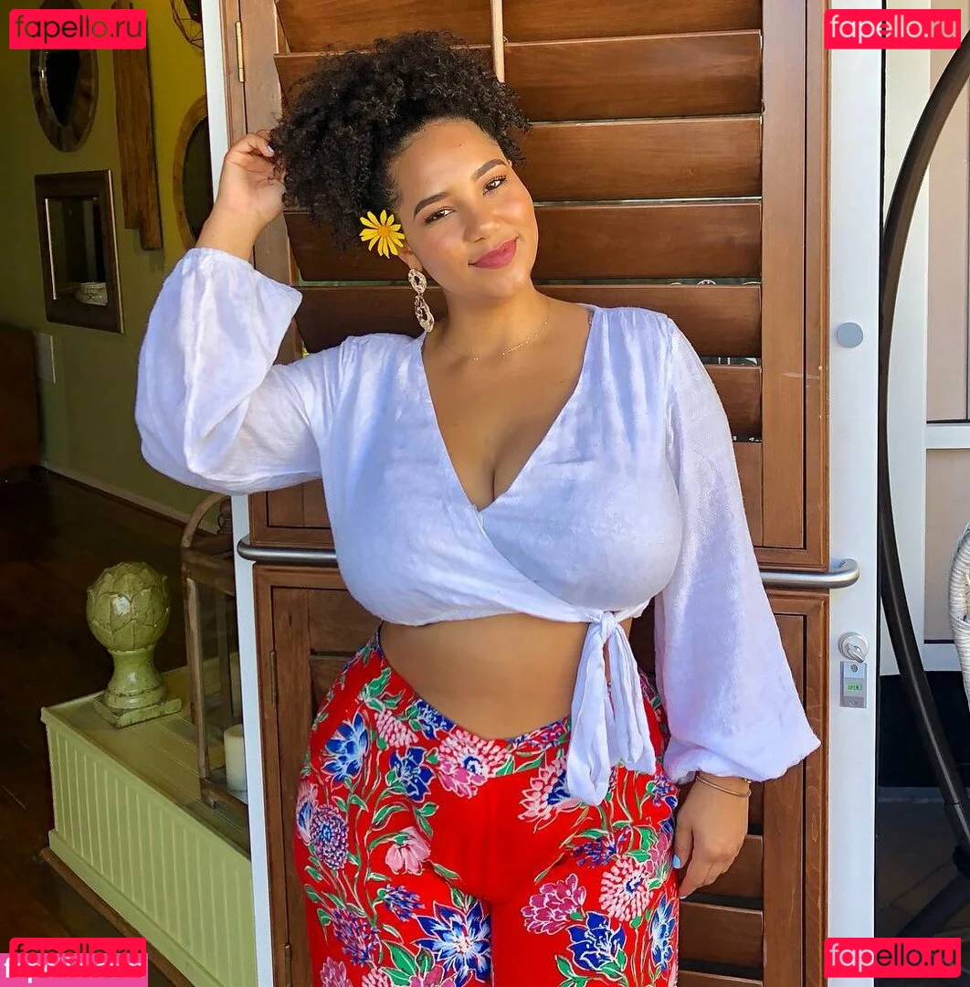 Katelyn Folasade Onlyfans Photo Gallery 
