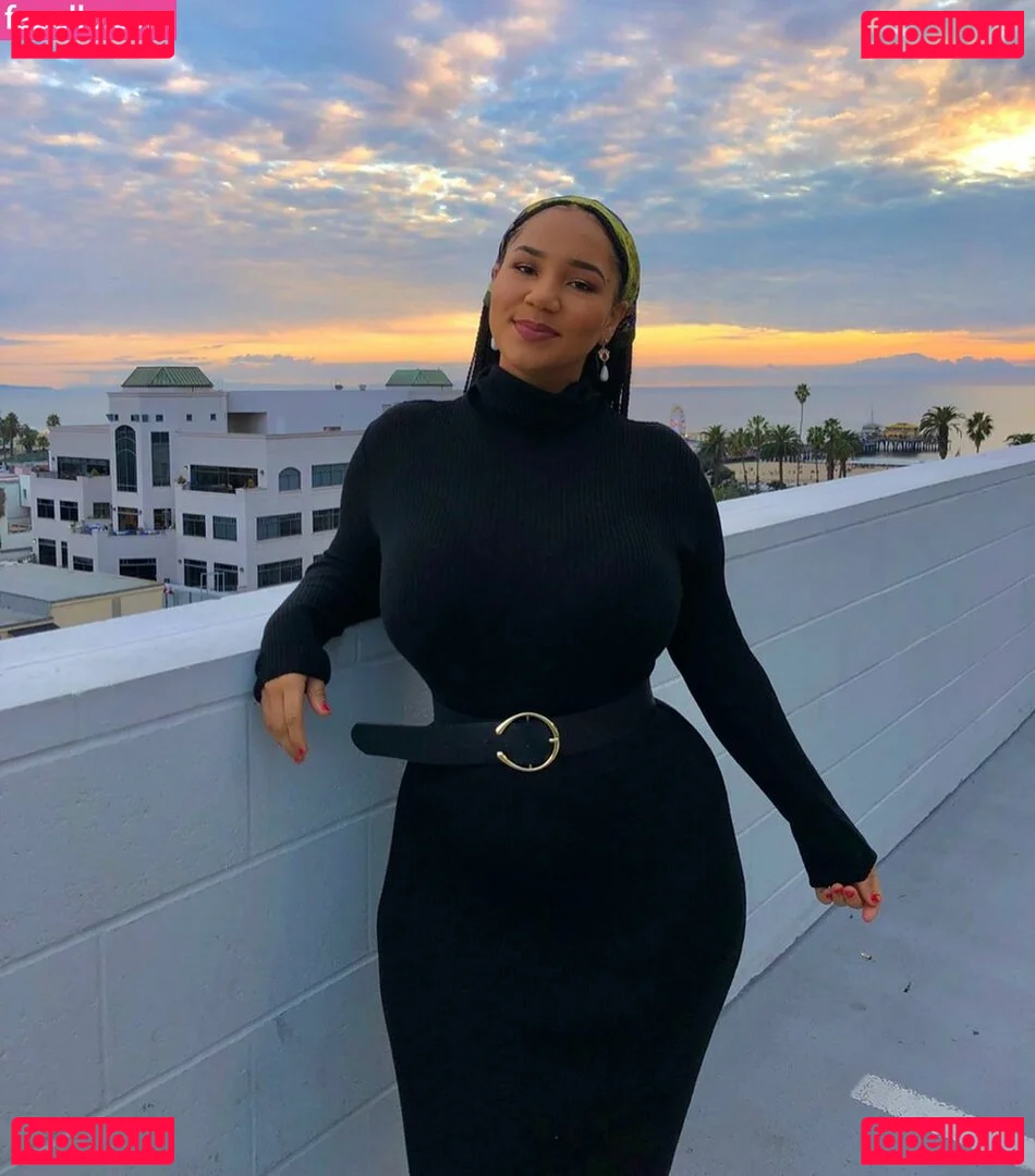 Katelyn Folasade Onlyfans Photo Gallery 