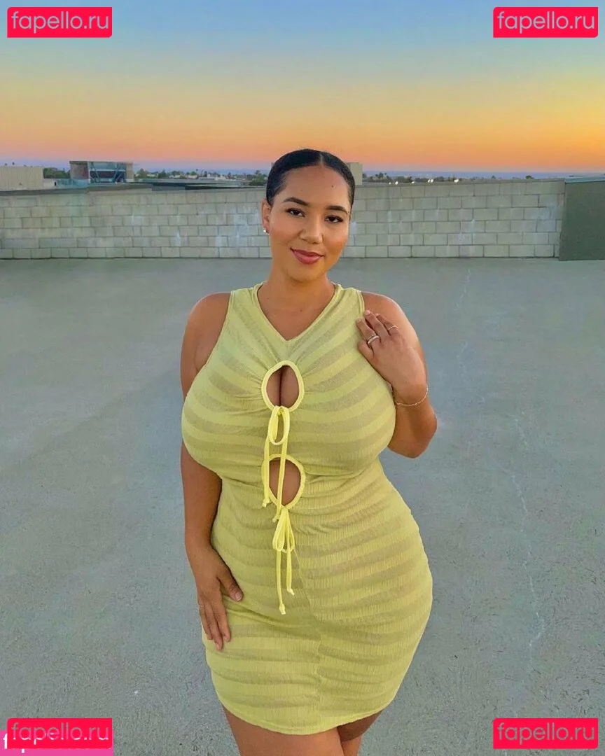 Katelyn Folasade Onlyfans Photo Gallery 