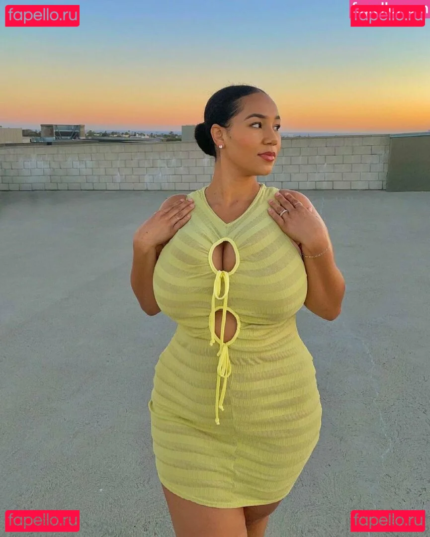 Katelyn Folasade Onlyfans Photo Gallery 