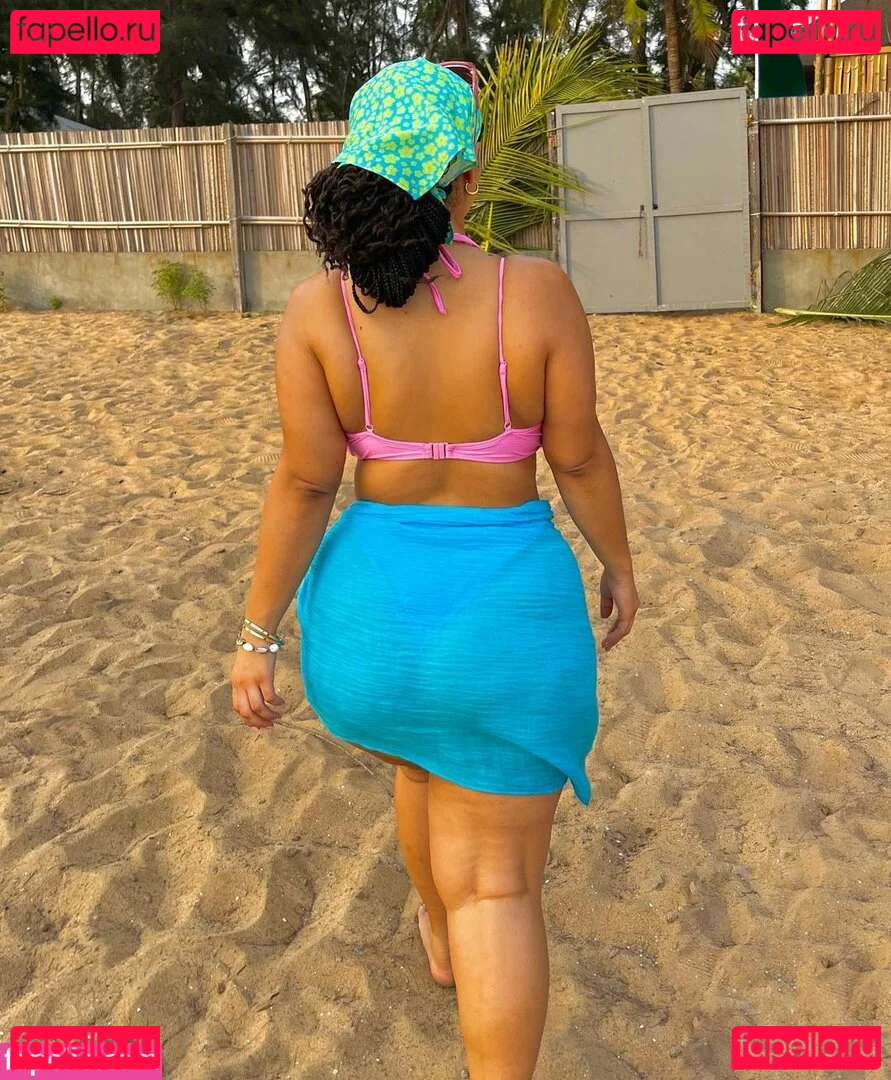 Katelyn Folasade Onlyfans Photo Gallery 